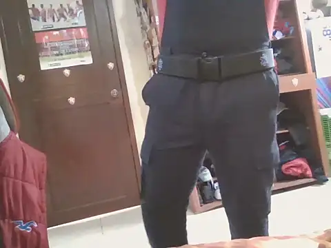 marco13y online show from March 2026 10:13:02 PM