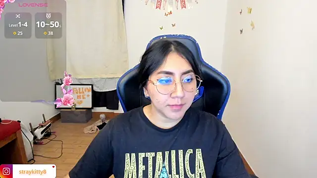 LoveLyy- online show from February 2026 09:48:02 PM