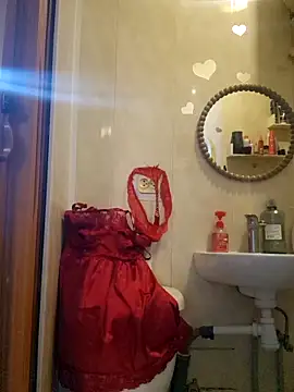 MeskaKurwa1988 online show from February 2026 04:43:02 PM