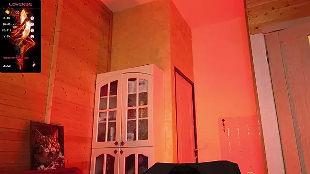 Lady Shine online show from January 2026 04:45:02 PM