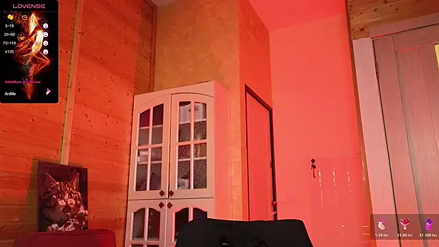 Lady Shine online show from January 2026 04:11:02 PM