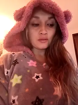 Snapshot of Nata-A77 chatting on October 2025 03:17:01 AM Nata-A77 online show from October 2025 03:17:01 AM