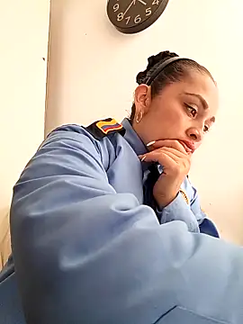 Snapshot of Nata-A77 chatting on November 2025 12:59:02 PM Nata-A77 online show from November 2025 12:59:02 PM