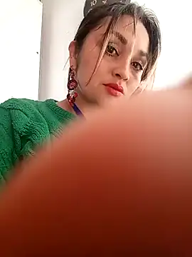 Snapshot of Nata-A77 chatting on November 2025 03:07:02 PM Nata-A77 online show from November 2025 03:07:02 PM