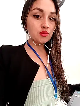 Snapshot of Nata-A77 chatting on November 2025 12:49:01 PM Nata-A77 online show from November 2025 12:49:01 PM