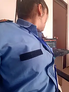 Snapshot of Nata-A77 chatting on November 2025 01:22:01 PM Nata-A77 online show from November 2025 01:22:01 PM