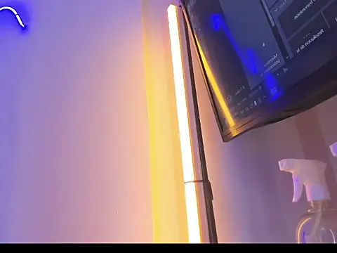 Nefera Noxx online show from November 2025 04:34:01 AM