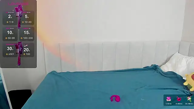 Mili Milash online show from November 2025 04:56:02 AM