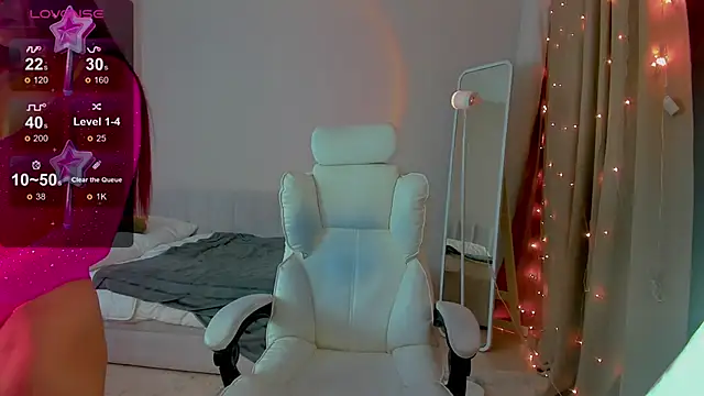 Mili Milash online show from December 2025 02:52:02 AM