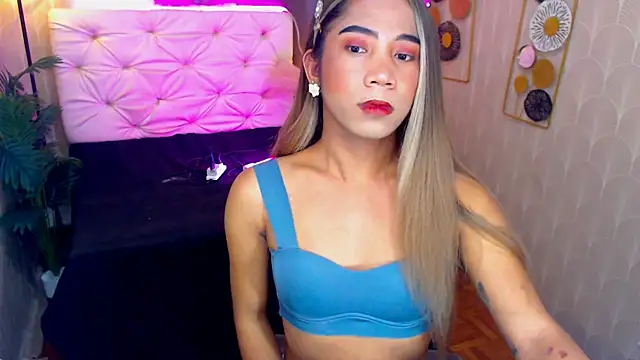 Seductive nathalie online show from October 2025 05:03:01 PM