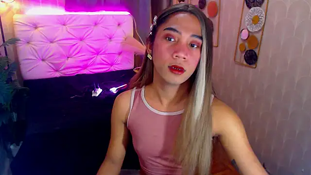 Seductive nathalie online show from October 2025 03:14:01 PM