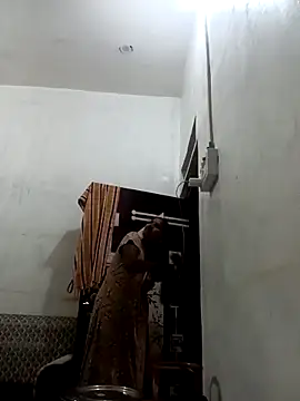 Sapnahot34 online show from December 2025 06:00:01 AM