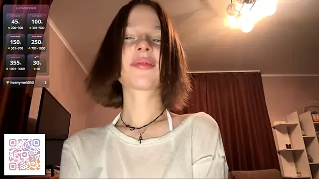 TerrellSroufe online show from November 2025 07:54:01 PM