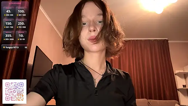 TerrellSroufe online show from November 2025 07:29:01 PM