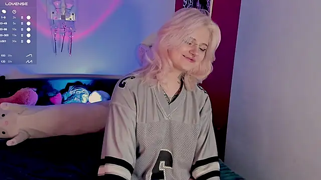 bixxxiz online show from October 2025 11:11:01 AM