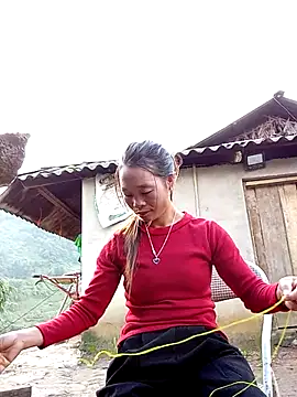 Snapshot of chieu_xinh chatting on October 2025 01:06:01 AM chieu xinh online show from October 2025 01:06:01 AM