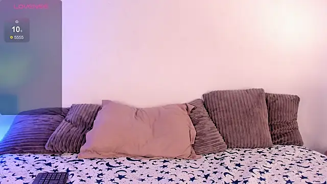 MiaNyxara dh online show from December 2025 08:27:02 PM