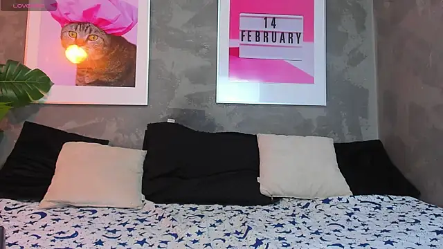 MiaNyxara dh online show from January 2026 09:20:02 PM