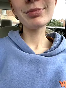 Snapshot of spookypookie chatting on October 2025 08:29:02 PM spookypookie online show from October 2025 08:29:02 PM