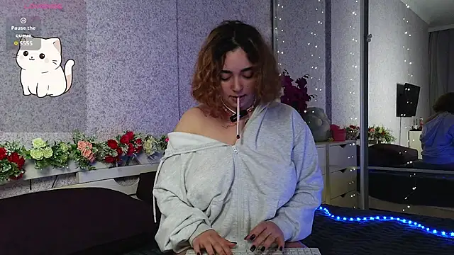  Mary Me online show from December 2025 07:08:02 PM