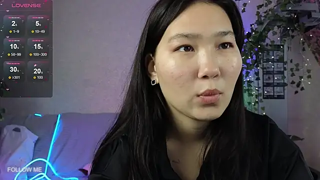 Yoon Mii online show from October 2025 08:13:01 AM
