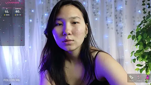 Yoon Mii online show from October 2025 12:19:01 PM