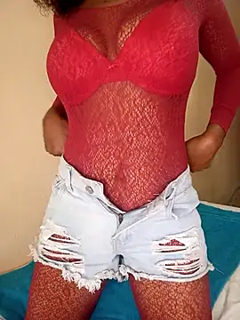 NiaAmour online show from November 2025 08:53:02 AM