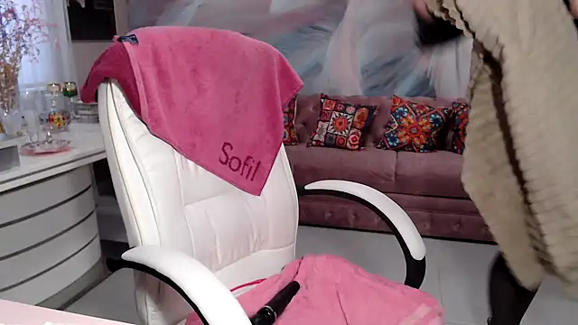 Arisa5000 online show from November 2025 07:41:01 AM