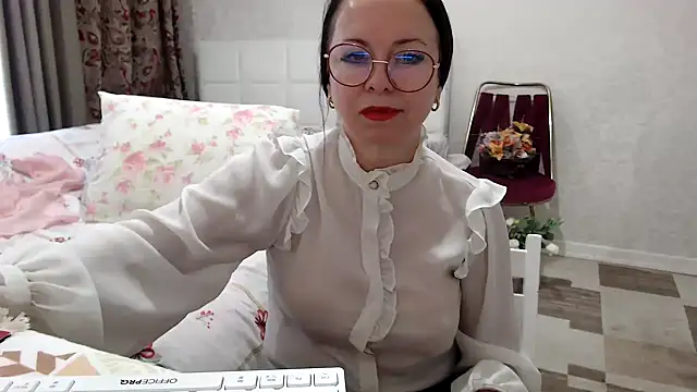 Arisa5000 online show from December 2025 06:51:01 AM