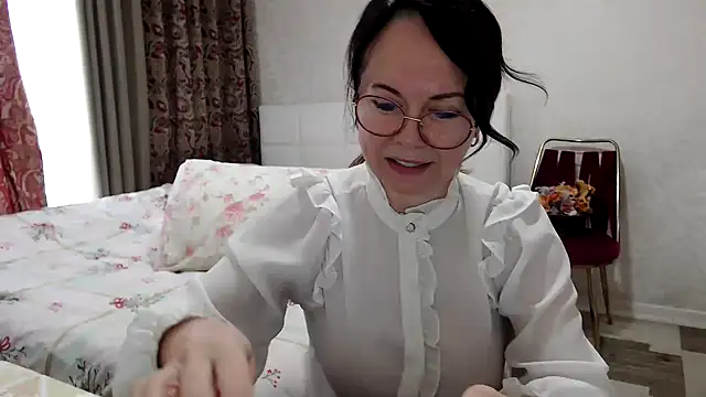 Arisa5000 online show from January 2026 07:13:01 AM