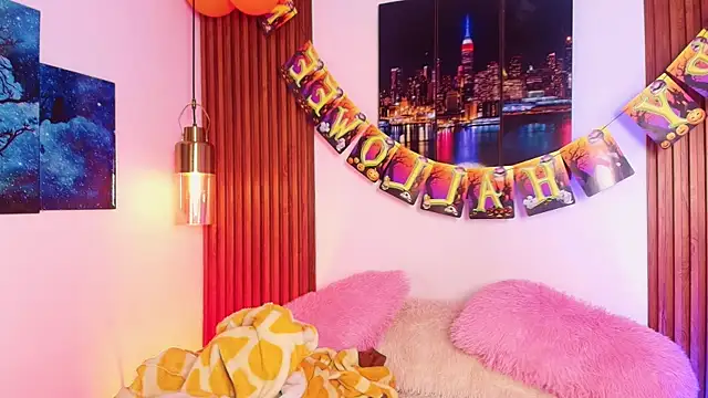 JackFrosst online show from October 2025 12:18:02 PM