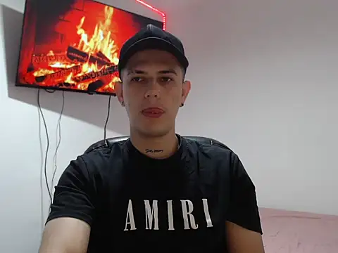 Mylo smit online show from October 2025 04:40:02 PM