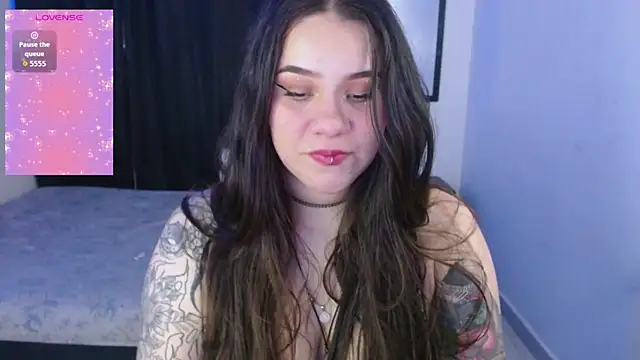 sky myers  online show from November 2025 08:13:02 PM