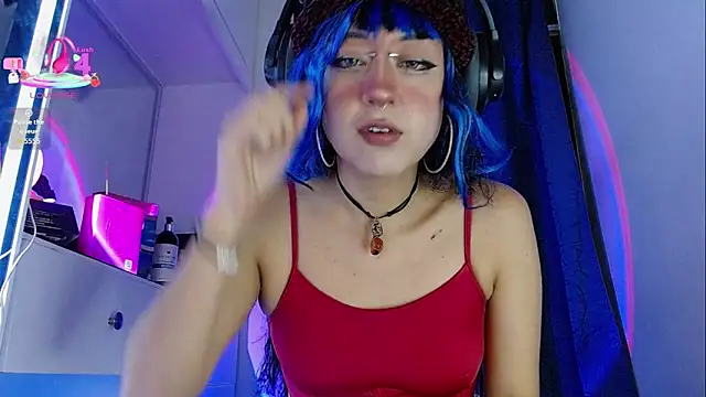 zora blue777 online show from November 2025 07:11:02 AM