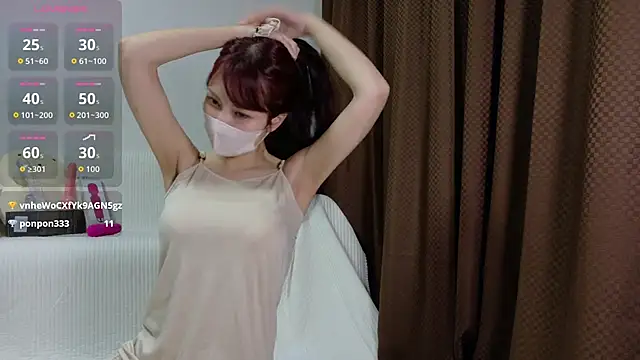 mio k1 online show from January 2026 11:57:02 AM