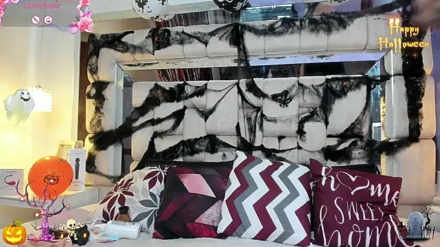 Gaiaxxx online show from October 2025 02:59:01 AM