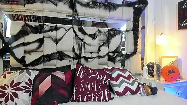 Gaiaxxx online show from October 2025 03:20:02 AM