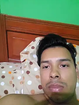 elvenas1106 online show from October 2025 09:23:02 PM