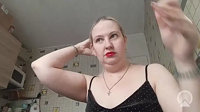 Snapshot of Melorini chatting on February 2026 02:56:01 AM Melorini online show from February 2026 02:56:01 AM