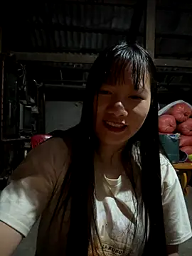 TrangNemo online show from October 2025 12:30:02 AM