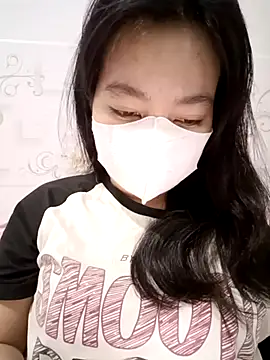 Xuka203 online show from November 2025 06:49:01 AM