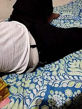 TanjiroCamadoo online show from October 2025 02:29:01 PM