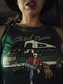 Lollysmile26 online show from October 2025 11:22:01 AM