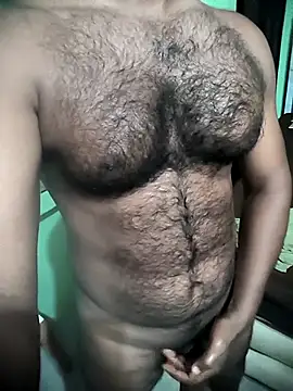 Bull For Cuckold Realmeet online show from October 2025 05:46:01 PM