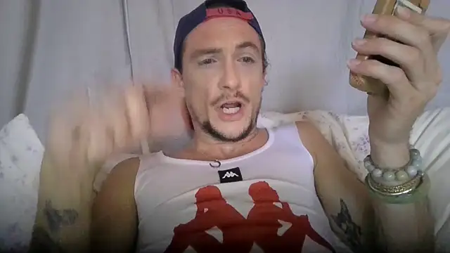 Dubbsssss online show from June 2026 09:16:01 PM