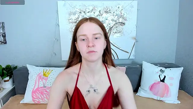 Evarey  online show from December 2025 06:07:02 AM