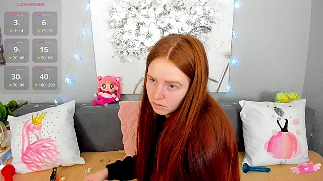 Evarey  online show from December 2025 06:20:01 AM