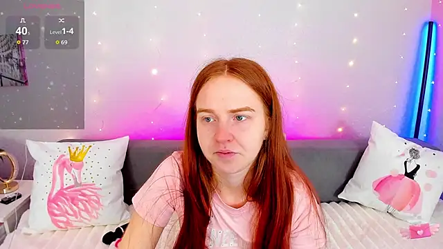 Evarey  online show from January 2026 06:07:01 AM