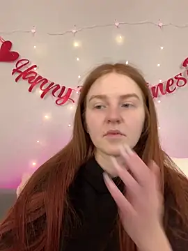 Evarey  online show from February 2026 05:56:01 AM