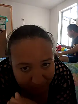 SorLilith ElHombre online show from October 2025 06:18:02 PM